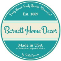 Barnett Products LLC DBA Barnett Home Decor logo - Similar company to 54Kibo Luxury African Home Decor