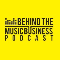 Behind The Music Business Podcast