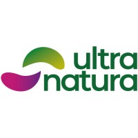 Ultra Natura logo - Similar company to Power Vital