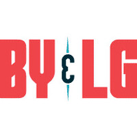 By & Large logo - Similar company to Cahootles