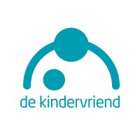 MFC De Kindervriend logo - Similar company to De Hoge Kouter Kortrijk - Vza
