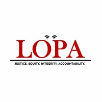 LOPA logo - Similar company to Work & Play Entertainment