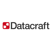 Datacraft logo - Similar company to Datacraft