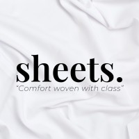 sheets. logo - Similar company to Med-Hs