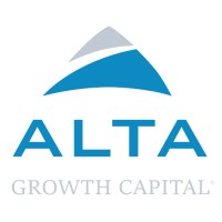 Alta Growth Capital logo - Similar company to Serficor Imap