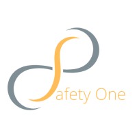 Safety One logo - Similar company to Le Studio24