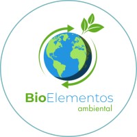 BioElementos Ambiental logo - Similar company to Agroteste | Análises Agronômicas