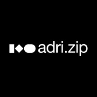 @adri.zip logo - Similar company to Tedxtui