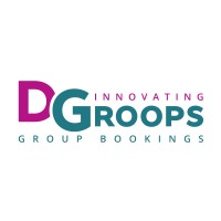 DGROOPS logo - Similar company to Auclio