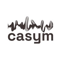 CASYM - Córdoba logo - Similar company to 440 Estudio