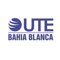 UTE Bahía Blanca logo - Similar company to Consorcio De Gestión Del Puerto De Bahía Blanca