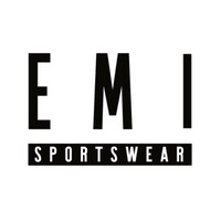EMI Sportswear & TGT Stickers logo - Similar company to Island Print & Promo