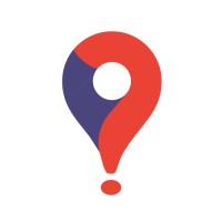 Whereabouts logo - Similar company to Safari Plus