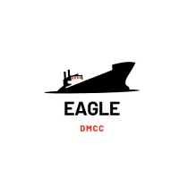 Eagle DMCC logo - Similar company to Keychart Chartering & Logistics Ltd.
