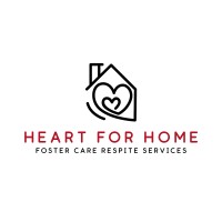 Heart for Home logo - Similar company to Clark Counseling