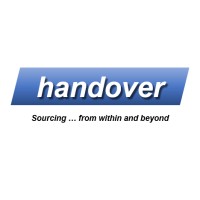 Handover Careers logo - Similar company to Easytalent