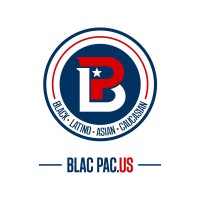BLAC PAC logo - Similar company to Fundación Percomputo