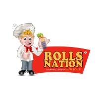 Rolls Nation India logo - Similar company to Rollsking Pune