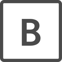 Beans logo - Similar company to Harvard Catholic Forum