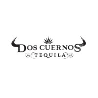 Dos Cuernos Tequila logo - Similar company to Stage Seven Tequila