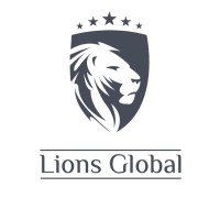 Lions Global logo - Similar company to Guestdriven