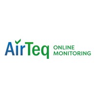 AirTeq Smart Monitoring. logo - Similar company to Imby
