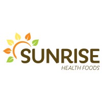 Sunrise Health Foods logo - Similar company to Gopositiv