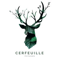 Cerfeuille paysages SAS logo - Similar company to Art Decor