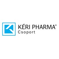 Kéri Pharma Hungary Kft. logo - Similar company to Labtech Ltd.