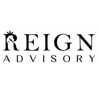 Reign Advisory logo - Similar company to The Solomon Leadership Program