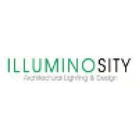 Illuminosity Architectural Lighting and Design logo - Similar company to Levicom Inc.