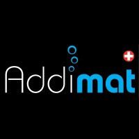 Addimat AG logo - Similar company to Actvisual Gmbh
