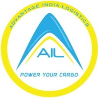 Advantage India Logistics logo - Similar company to Varma Logistics