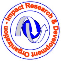 Impact Research & Development Organization logo - Similar company to Mildmay Kenya