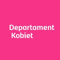 Departament Kobiet logo - Similar company to Studio Organic