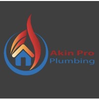 Akin Pro Plumbing logo - Similar company to Flowgistics Plumbing And Pool Services
