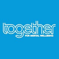 Together for Mental Wellbeing logo - Similar company to Thrive Mental Wellbeing