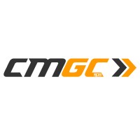 CMGC logo - Similar company to Cmgc Group