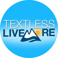 TextLess Live More logo - Similar company to Texless Ecofabrics