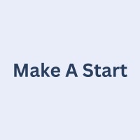 Make A Start logo - Similar company to La 5 Global