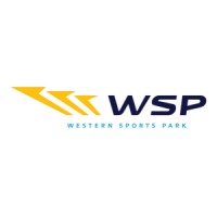 Western Sports Park logo - Similar company to Discover Davis