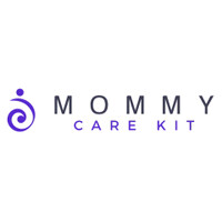 The Mommy Care Kit logo - Similar company to Wonderkid