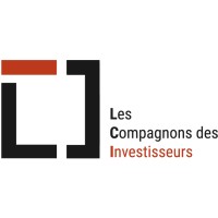 Les Compagnons des Investisseurs - LCI logo - Similar company to Menuiserie Collard