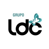Grupo LDC logo - Similar company to Ldc Soluções
