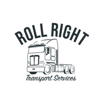 Roll Right Transport Services logo - Similar company to Shepparton News