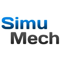 Simumech logo - Similar company to Ventsim Software