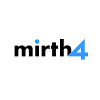 Mirth4 logo - Similar company to Precision Camera & Video