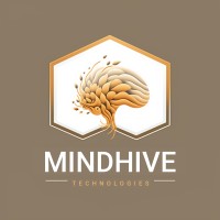 MindHive logo - Similar company to Mindhive