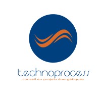 Technoprocess logo - Similar company to Groupe Prima