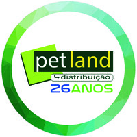 Petland Distribuição logo - Similar company to Starpet, Inc.